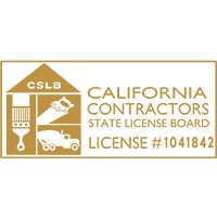 CLSB-License-number-gold